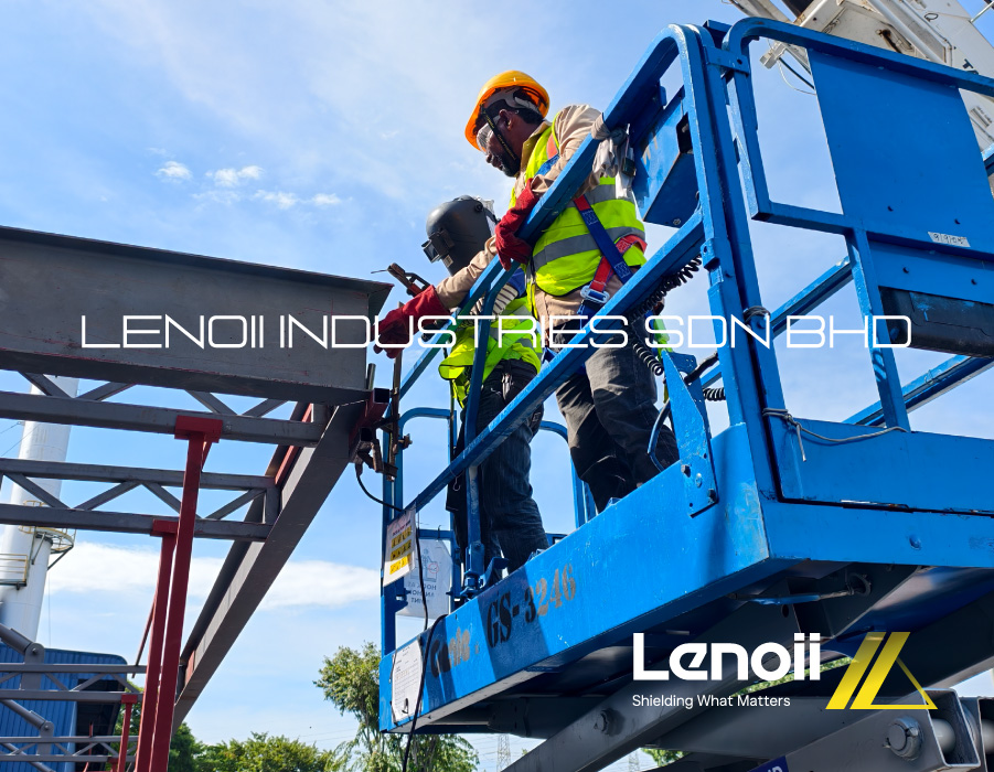 Behind every project is a skilled, experienced, and passionate team of professionals. From structural planning and design to precise installation, we bring a customer-first approach to every stage of the process